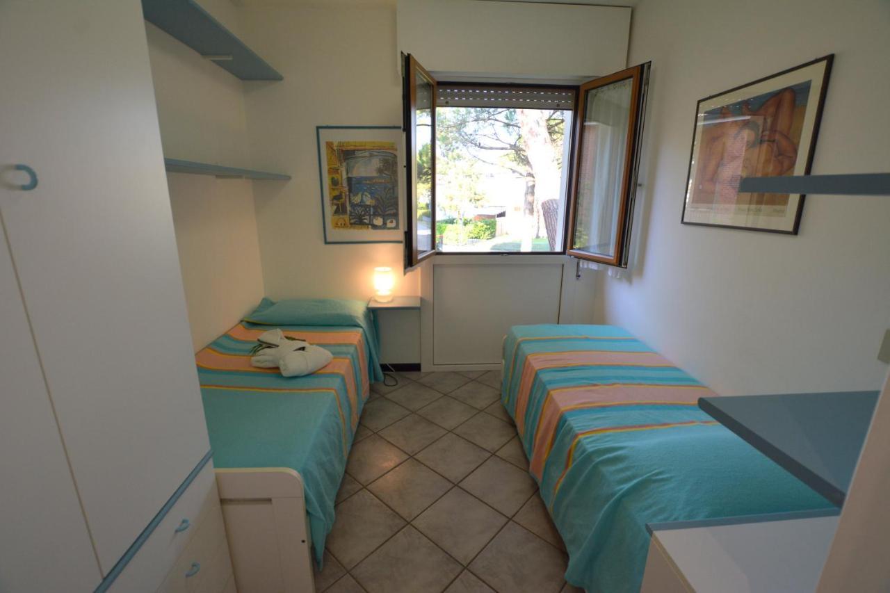Lignano Pineta Nice Flat Lignano Sabbiadoro Eksteriør billede