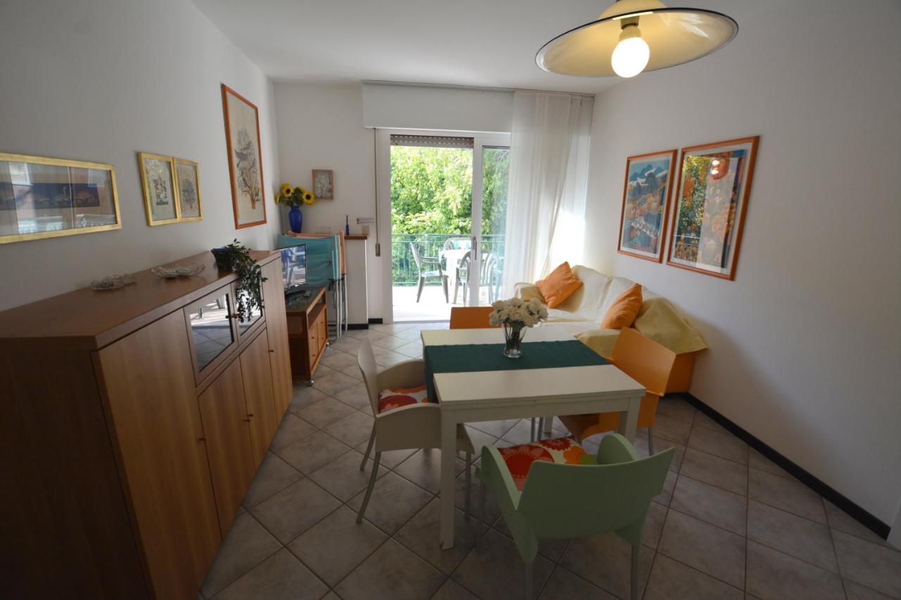 Lignano Pineta Nice Flat Lignano Sabbiadoro Eksteriør billede