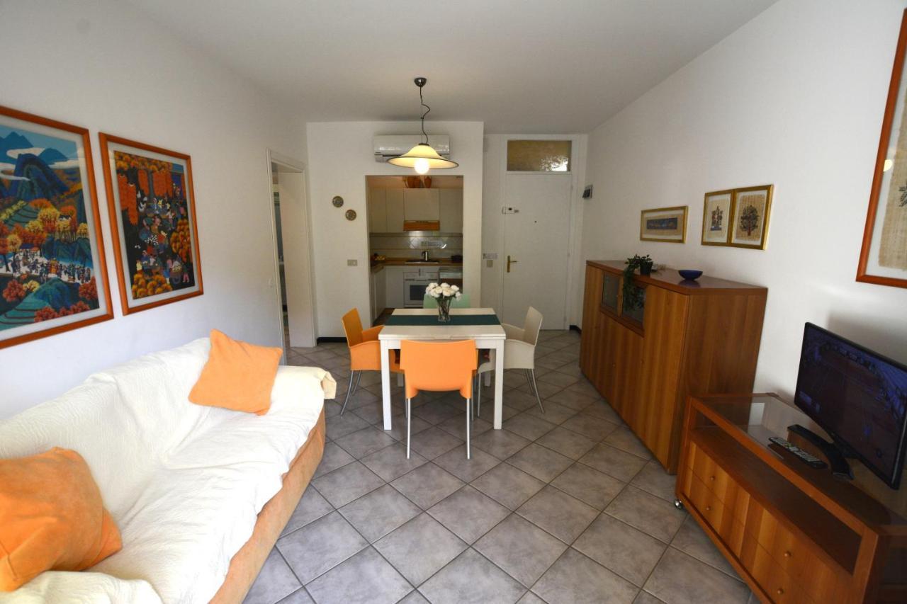 Lignano Pineta Nice Flat Lignano Sabbiadoro Eksteriør billede